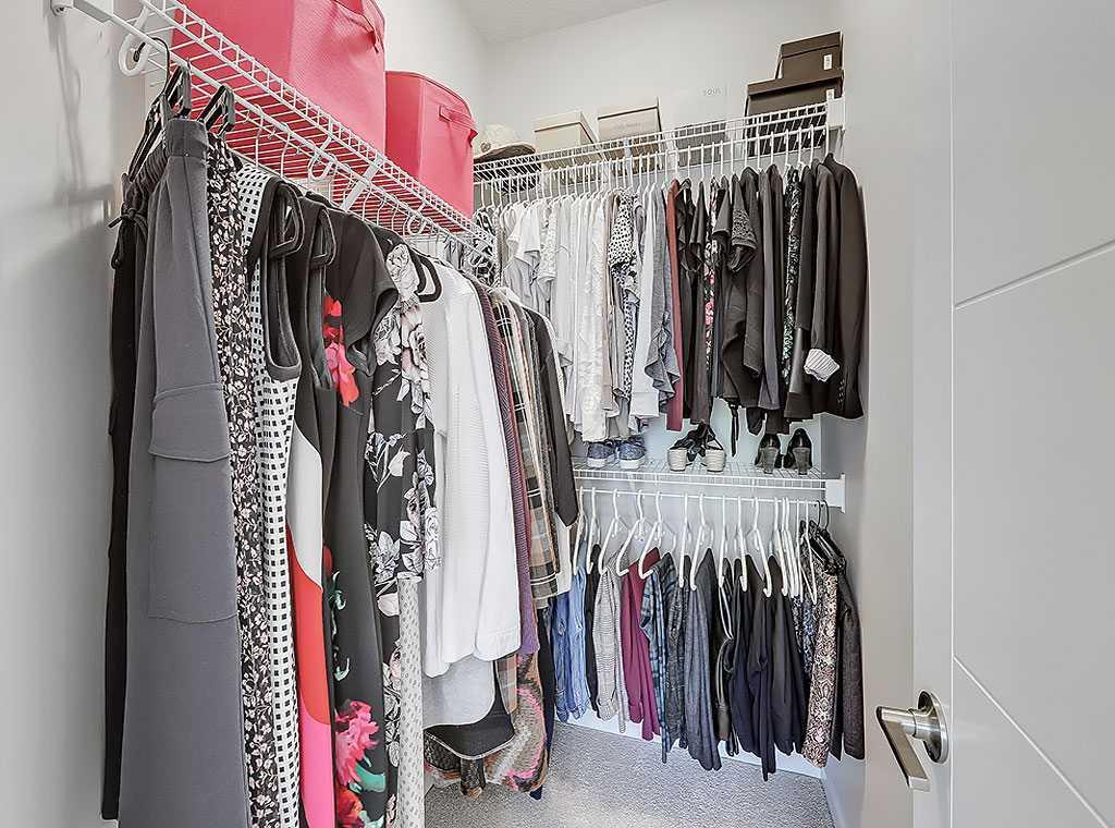 117 Nolancrest Common Northwest, Calgary – Residential Row/Townhouse Listing Photo 20