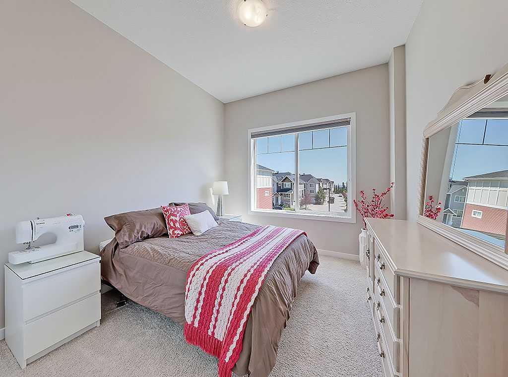 117 Nolancrest Common Northwest, Calgary – Residential Row/Townhouse Listing Photo 21
