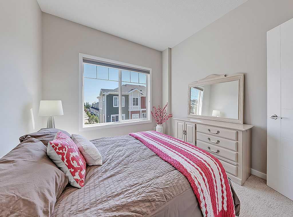 117 Nolancrest Common Northwest, Calgary – Residential Row/Townhouse Listing Photo 22