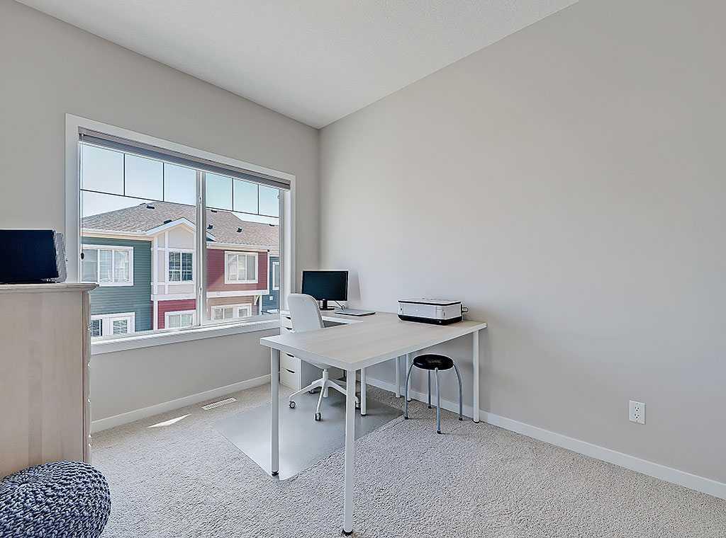 117 Nolancrest Common Northwest, Calgary – Residential Row/Townhouse Listing Photo 25