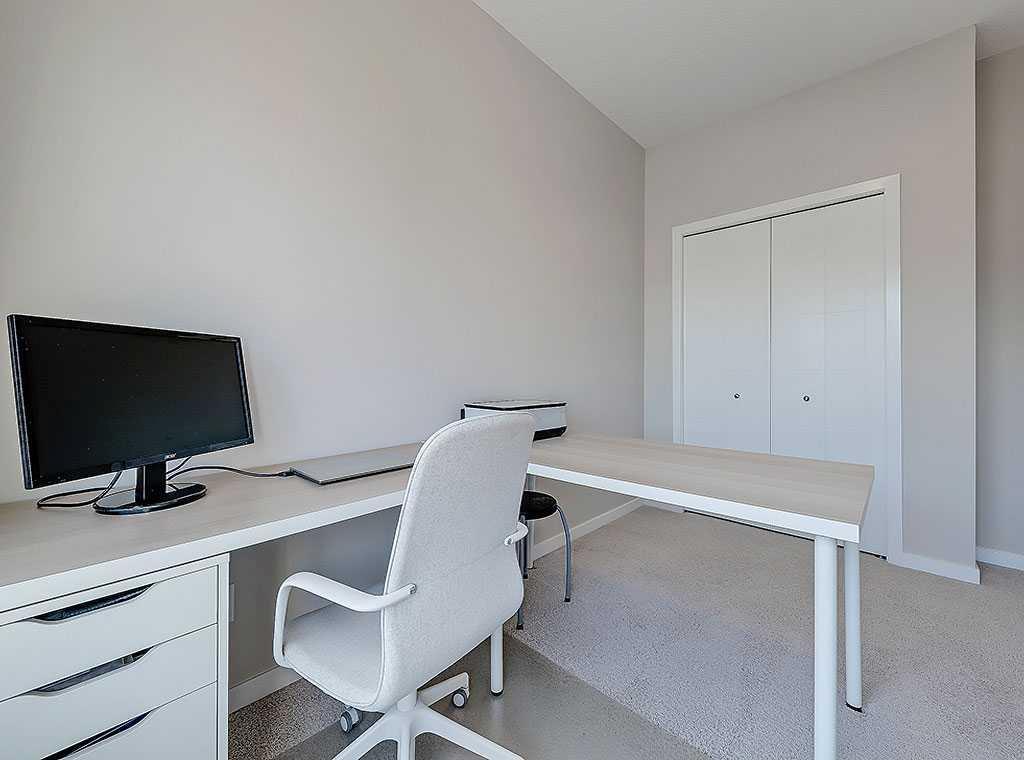 117 Nolancrest Common Northwest, Calgary – Residential Row/Townhouse Listing Photo 26