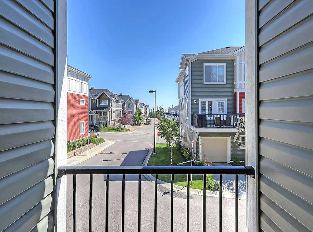 117 Nolancrest Common Northwest, Calgary – Residential Row/Townhouse Listing Photo 28