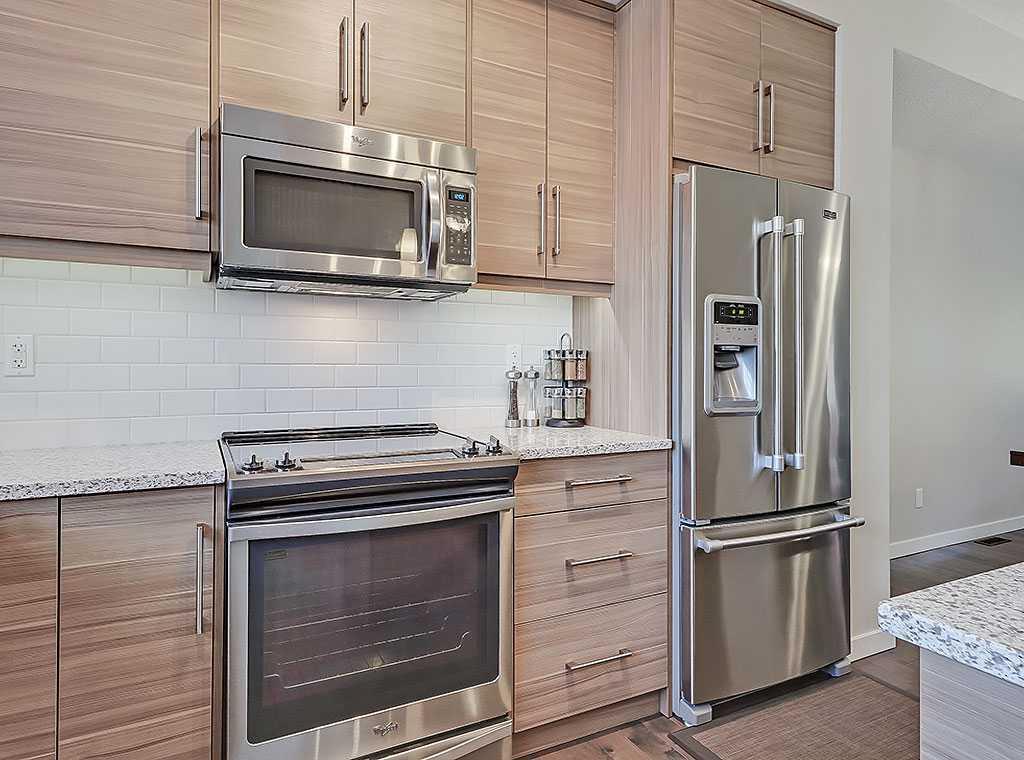 117 Nolancrest Common Northwest, Calgary – Residential Row/Townhouse Listing Photo 6