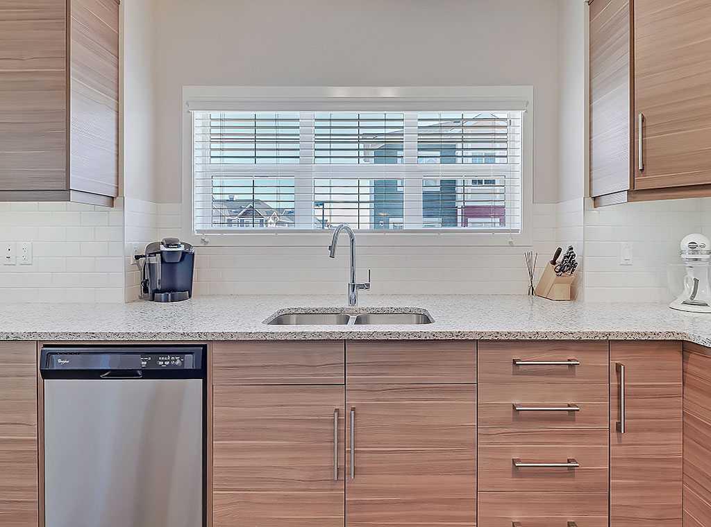 117 Nolancrest Common Northwest, Calgary – Residential Row/Townhouse Listing Photo 7