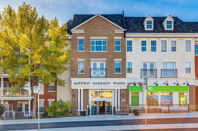 216, 2233 34 Avenue Sw, Calgary