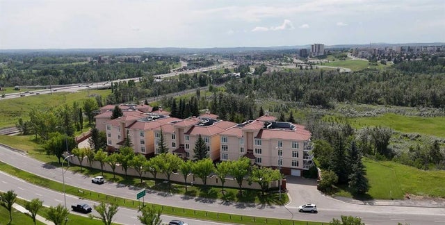 101, 505 Canyon Meadows Drive Sw, Calgary