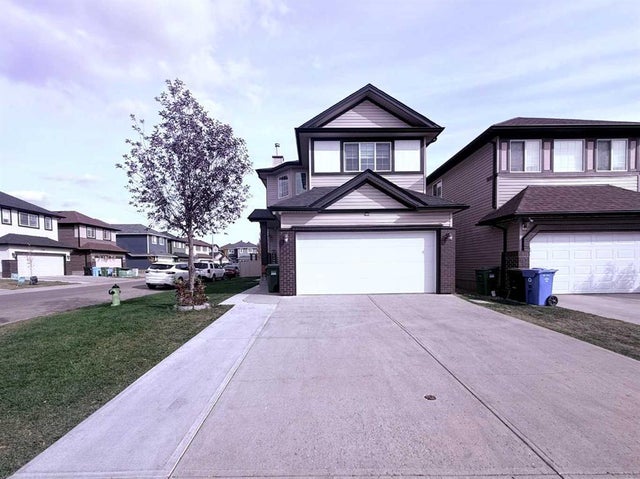 143 Saddleland Crescent Ne, Calgary