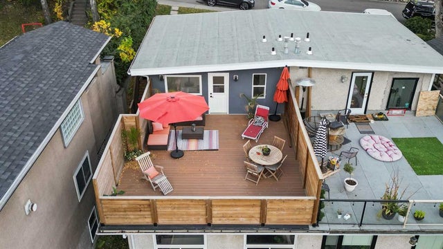 2126 18a Street Sw, Calgary