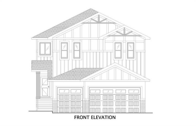 261 Clearwater Terrace, Chestermere