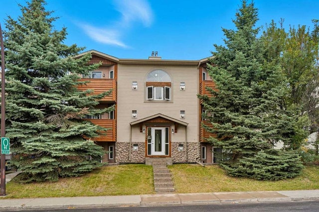 101, 2005 24 Street Sw, Calgary