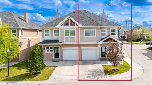 8522 Wentworth Drive Sw, Calgary