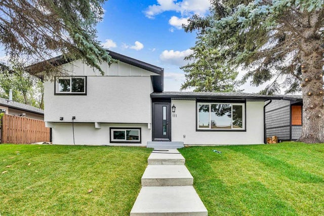 111 Allandale Close Se, Calgary