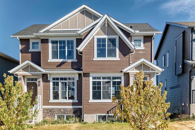 36 Edith Gate Nw, Calgary