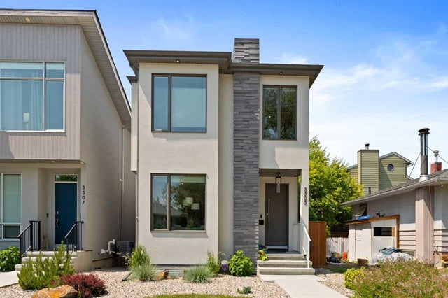 3505 41 Street Sw, Calgary