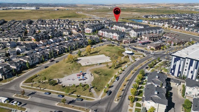 5312, 155 Skyview Ranch Way Ne, Calgary