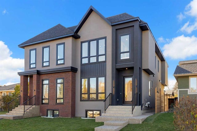 2715 Cochrane Road Nw, Calgary