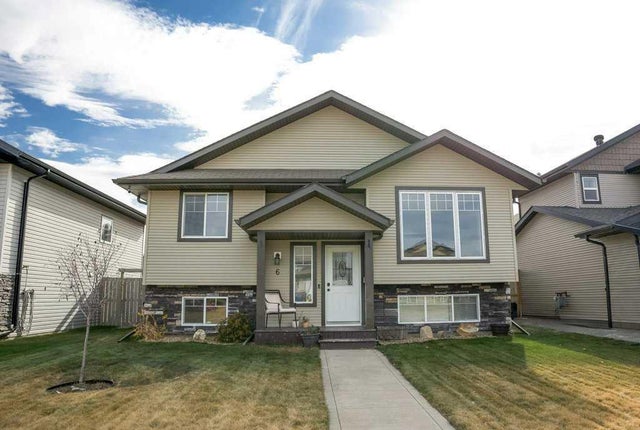 6 Coachill Street, Blackfalds