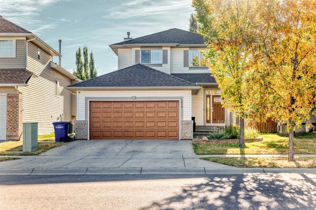 1619 Thorburn Drive Se, Airdrie