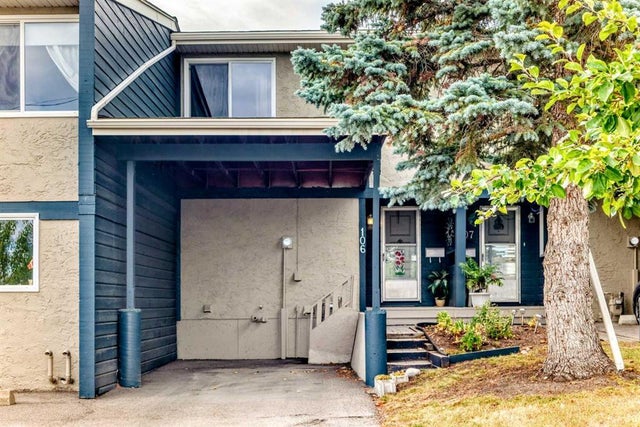 106, 6223 31 Avenue Nw, Calgary
