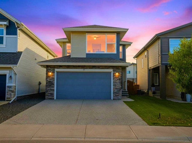 111 Walden Heights Se, Calgary
