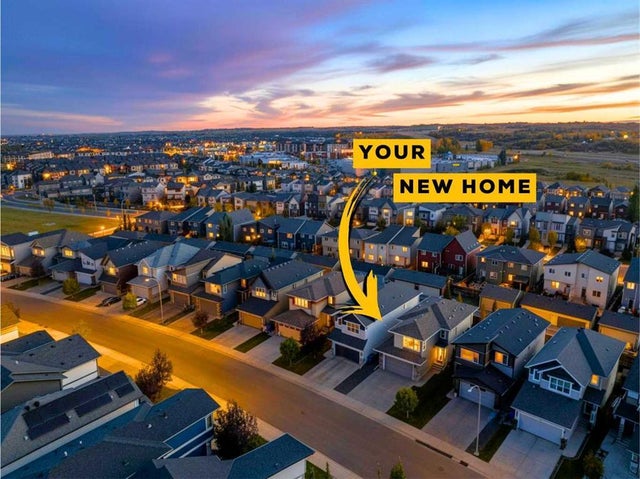 111 Walden Heights Se, Calgary