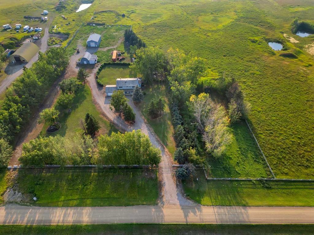 233081 Glenmore View Road, Rural Rocky View County