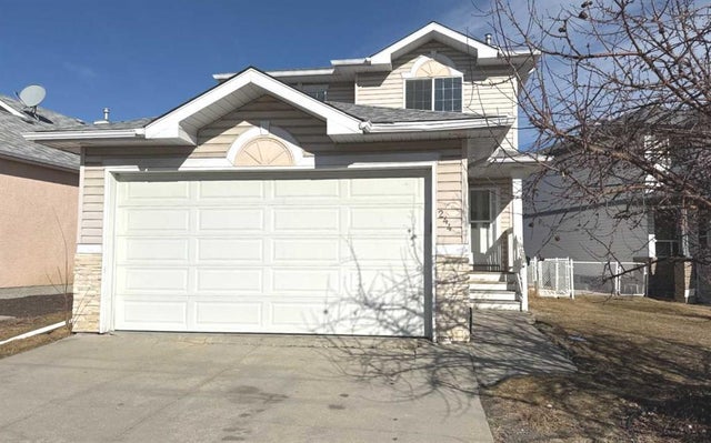 244 Los Alamos Place Ne, Calgary