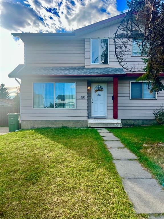 1051 Fonda Court Se, Calgary