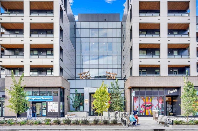 214, 3932 University Avenue Nw, Calgary