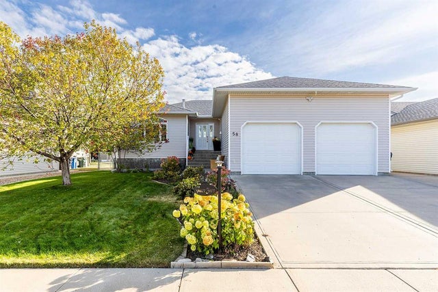 58 Cottonwood Court Sw, Medicine Hat