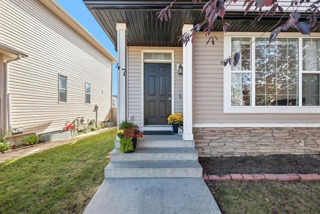 47 Covemeadow Close Ne, Calgary
