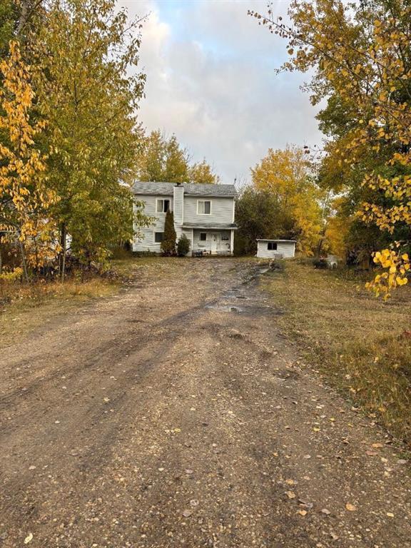 70009 Range Road 75, Grovedale
