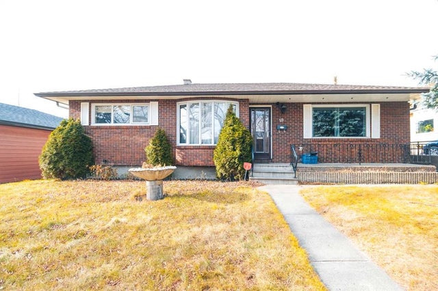59 Rosewood Road Nw, Calgary