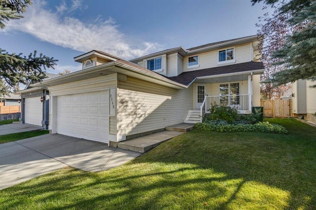 1145 Sunlake Link Se, Calgary