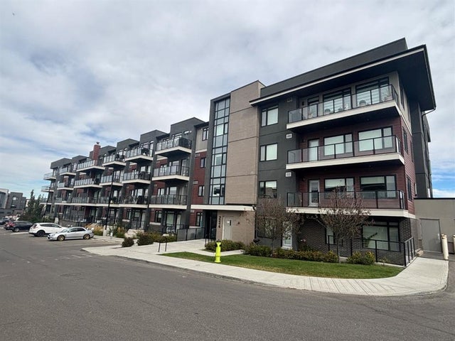 414, 214 Sherwood Square Nw, Calgary