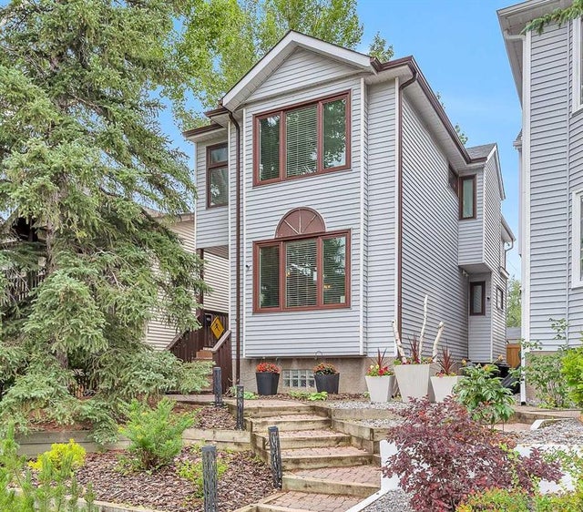 1629 29 Avenue Sw, Calgary