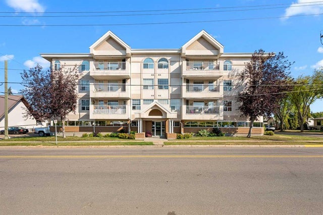 206, 5120 48 Street, Lloydminster