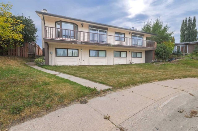 5603 56 Street, Rocky Mountain House