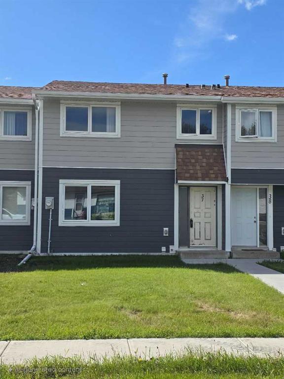 37 97 Avenue, Grande Cache