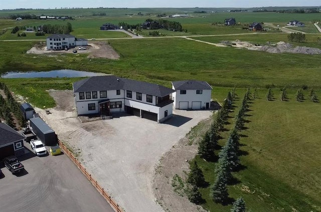 13 Calterra Court, Rural Rocky View County
