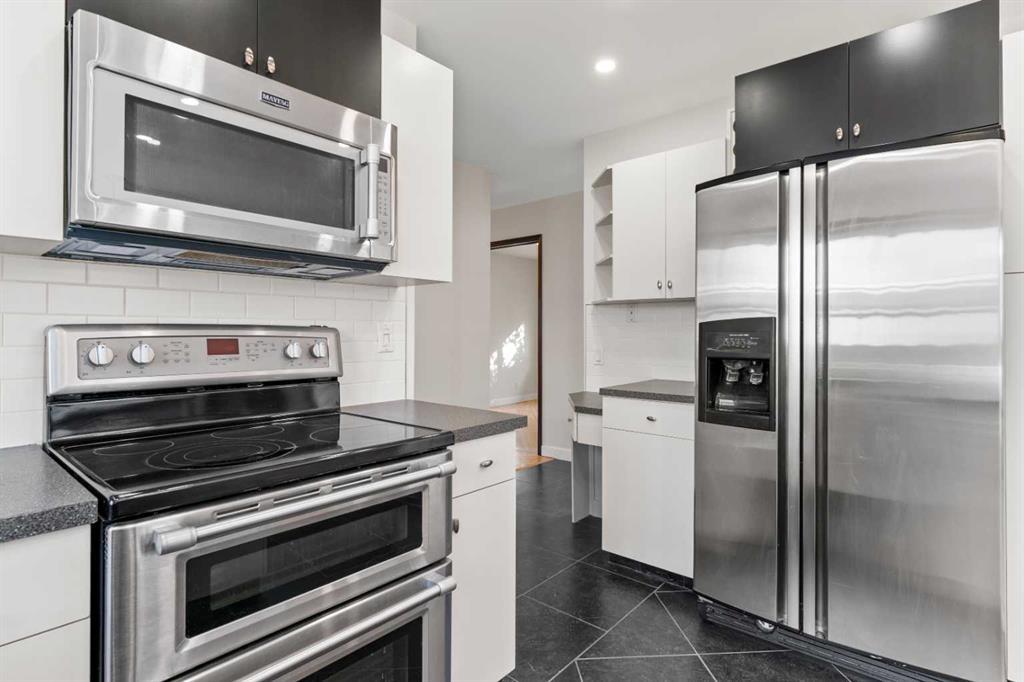 436 Attica Drive Southeast, Calgary – Residential Detached Listing Photo 9