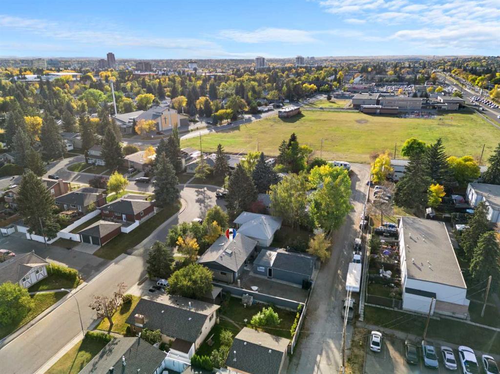 436 Attica Drive Southeast, Calgary – Residential Detached Listing Photo 42