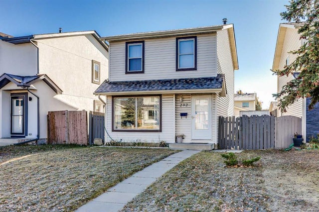 292 Falton Drive Ne, Calgary