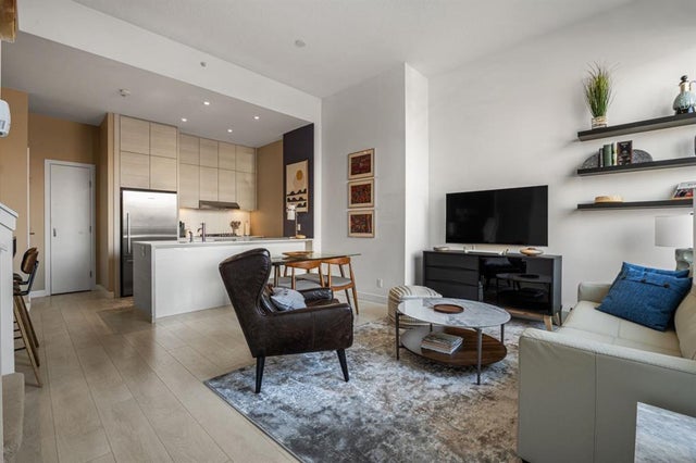 102, 1501 6 Street Sw, Calgary