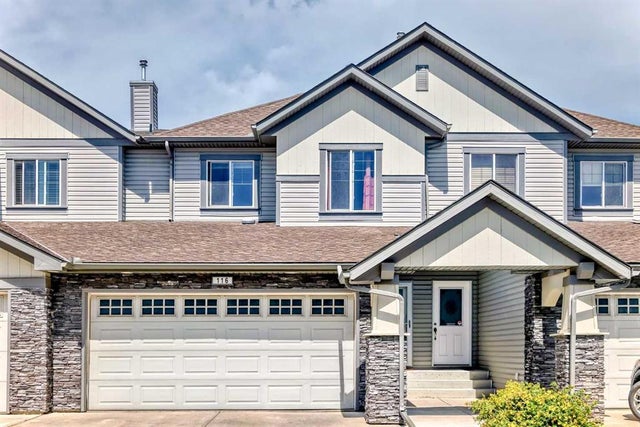 116, 100 Coopers Common Sw, Airdrie