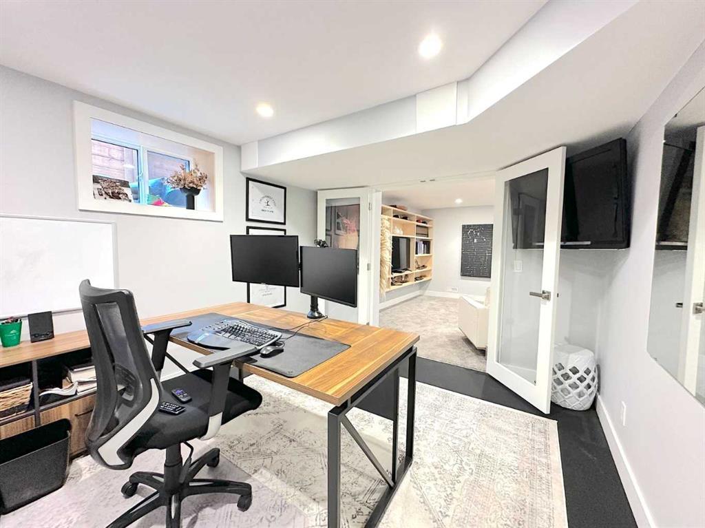 139 Wildwood Drive Southwest, Calgary – Residential Detached Listing Photo 29