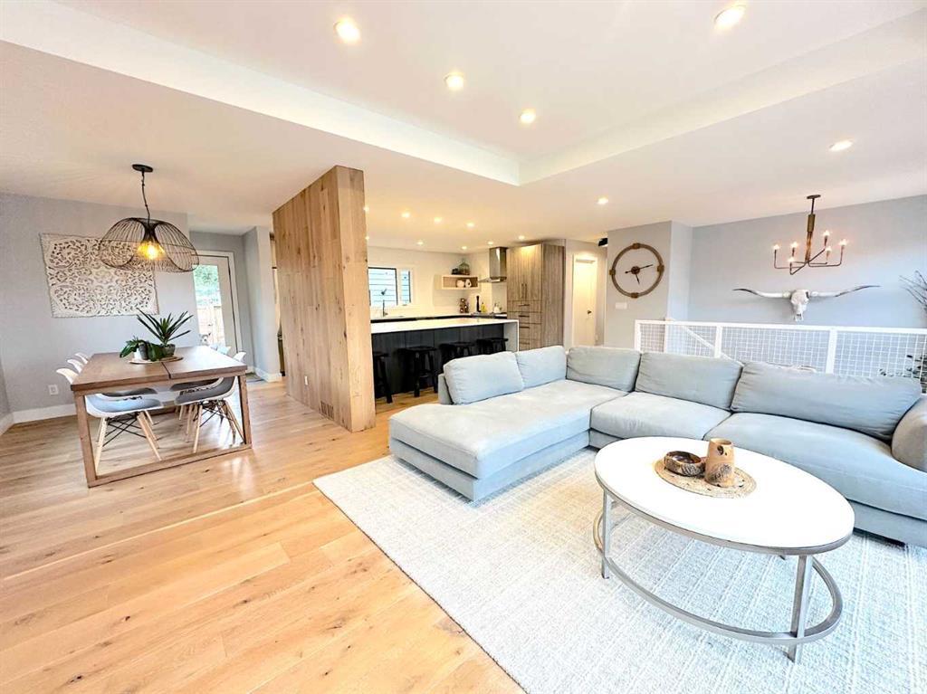 139 Wildwood Drive Southwest, Calgary – Residential Detached Listing Photo 8