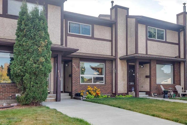 4313 46a Avenue, Red Deer