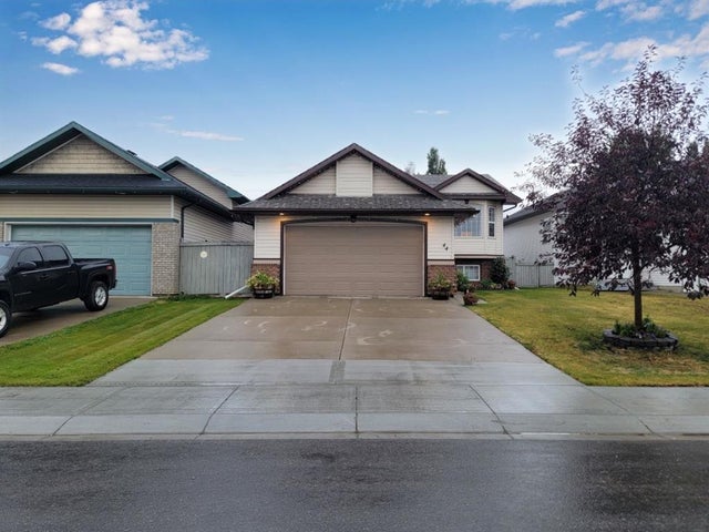 44 Pinnacle Way, Grande Prairie