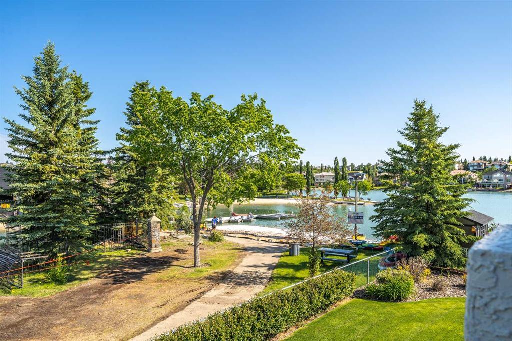 54 Arbour Lake Court Northwest, Calgary – Residential Row/Townhouse Listing Photo 8